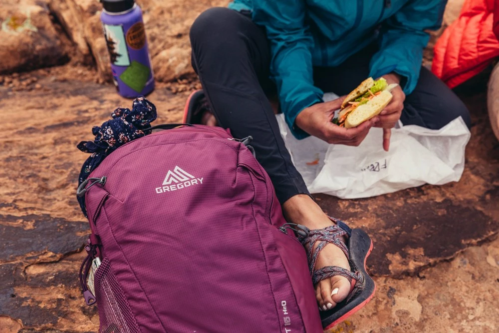 Gregory Swift 22 H2O Hydration Pack - Women's - Image 6