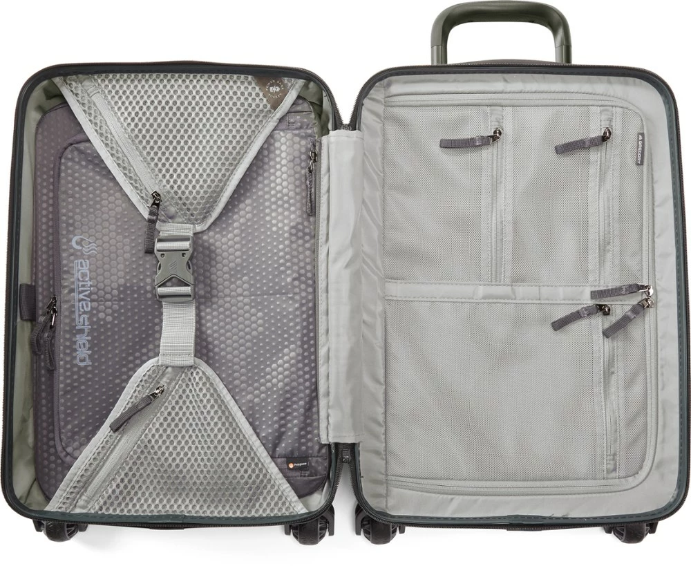 Gregory Quadro Pro 22" Hardcase Wheeled Luggage - Image 8