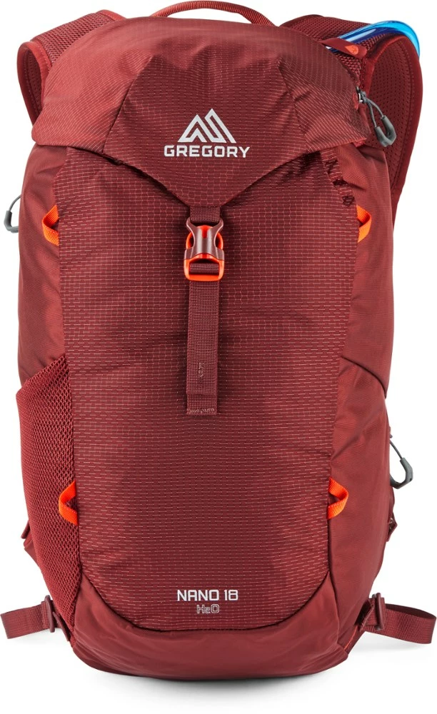 Gregory Nano 18 H2O Hydration Pack - Image 3