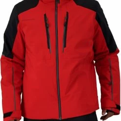 Obermeyer Foundation Insulated Jacket - Men's