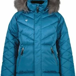 Obermeyer Meghan Insulated Jacket - Girls'
