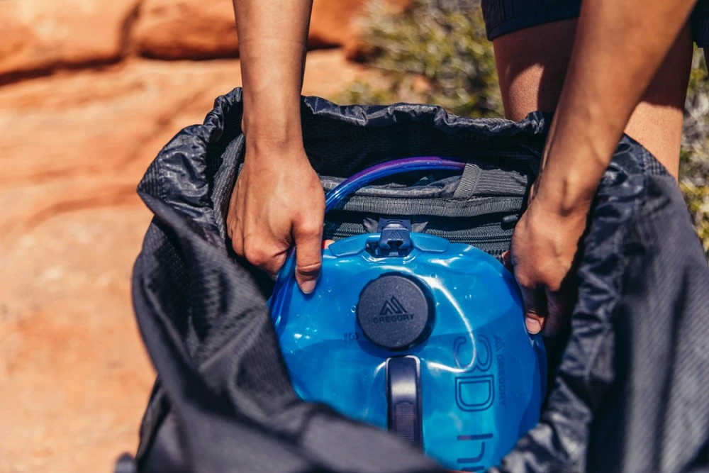 Gregory Deva 80 Pro Pack - Women's - Image 6