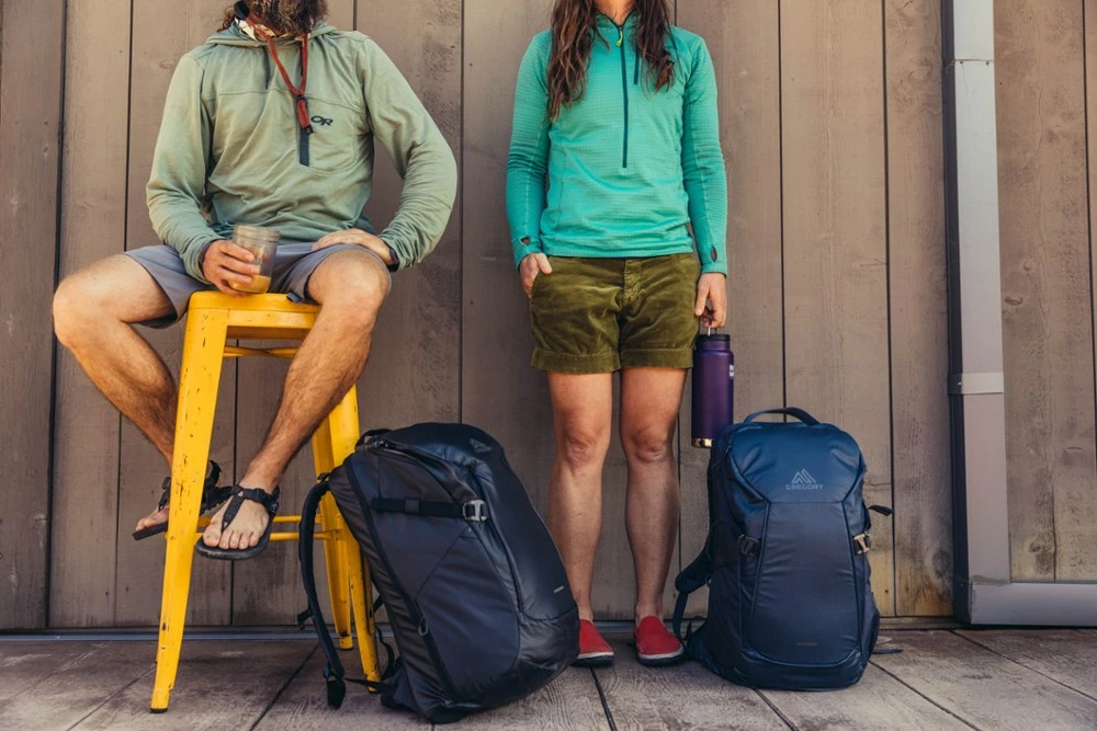 Gregory Juxt 34 Pack - Image 15