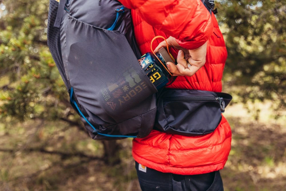 Gregory Focal 48 Pack - Men's - Image 12