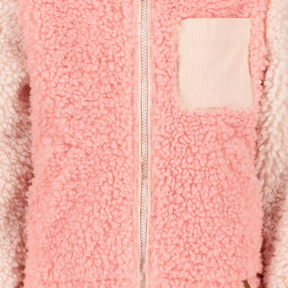 Obermeyer Austin Sherpa Fleece Jacket - Toddlers' - Image 4