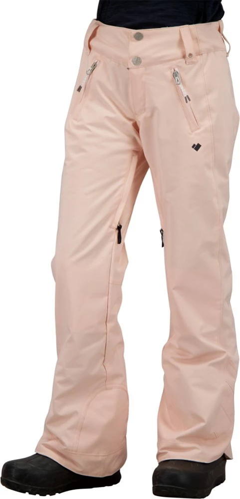 Obermeyer Jessi Snow Pants - Girls' - Image 4