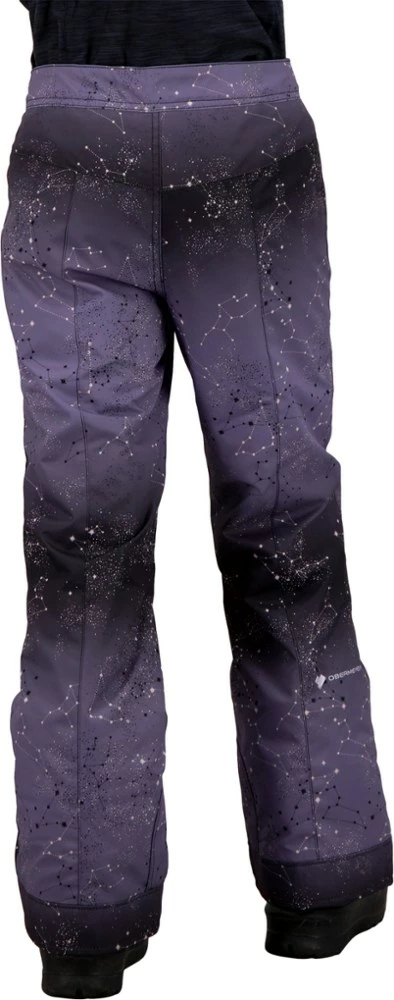 Obermeyer Brooke Snow Pant - Girls' - Image 2