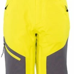 Obermeyer Connor Bib Snow Pants - Boys'