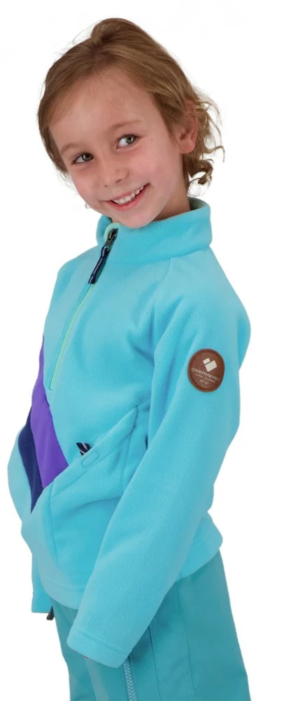 Obermeyer Morgan Fleece Top - Toddlers' - Image 5