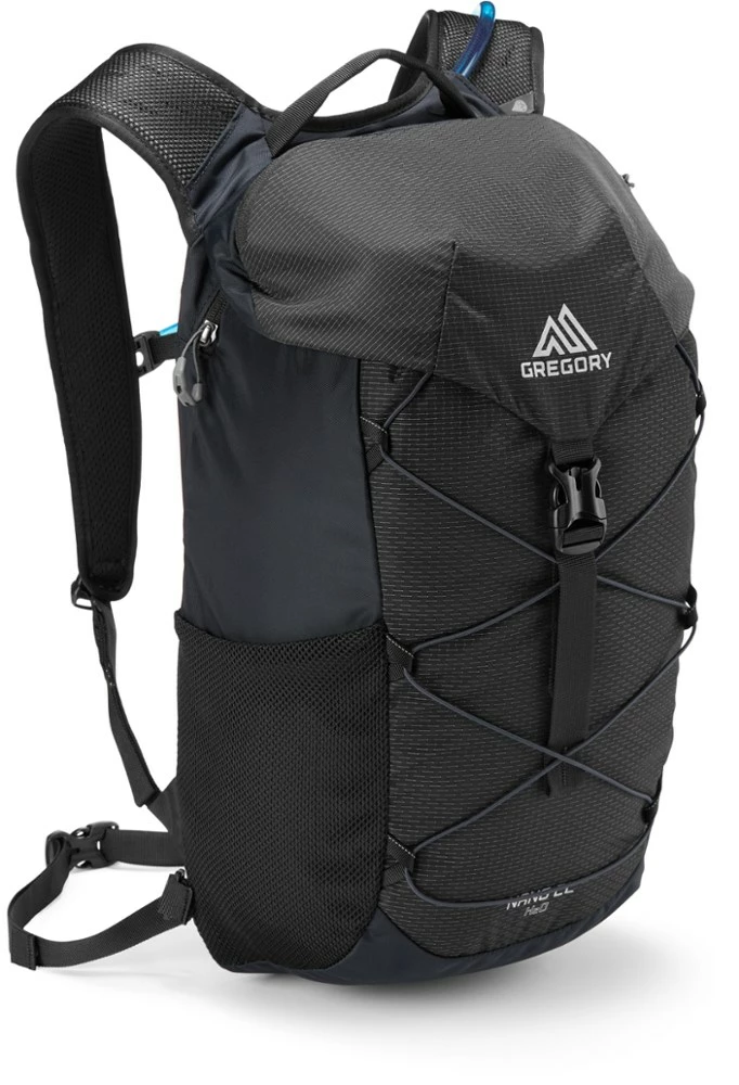 Gregory Nano 22 H2O Hydration Pack - Image 17