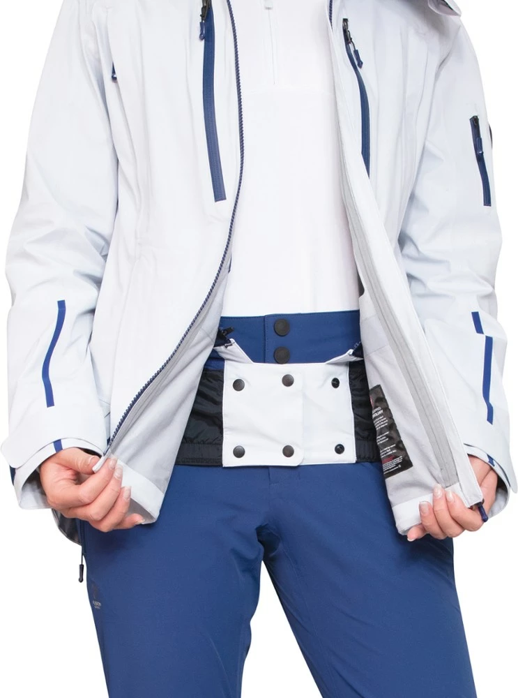 Obermeyer Highlands Shell Jacket - Women's - Image 12