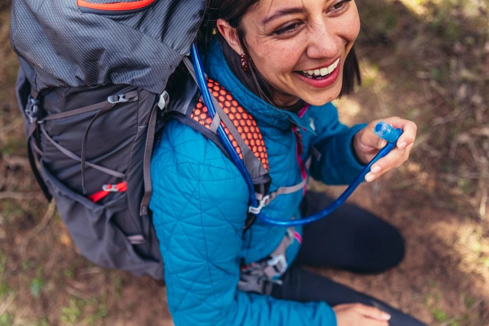 Gregory Facet 55 Pack - Women's - Image 5