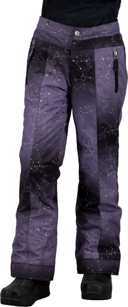 Obermeyer Brooke Snow Pant - Girls'