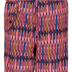 Obermeyer Snoverall Print Bib Snow Pants - Toddlers'/Kids'