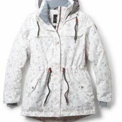 Obermeyer Celestia Insulated Jacket - Women's