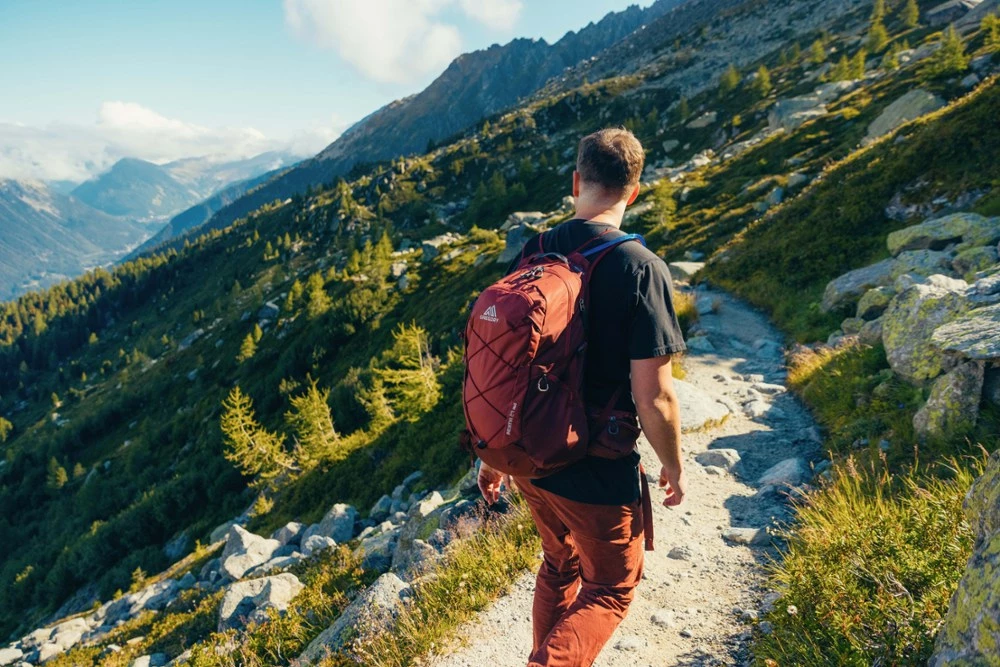 Gregory Inertia 18 H2O Hydration Pack - Men's - Image 12