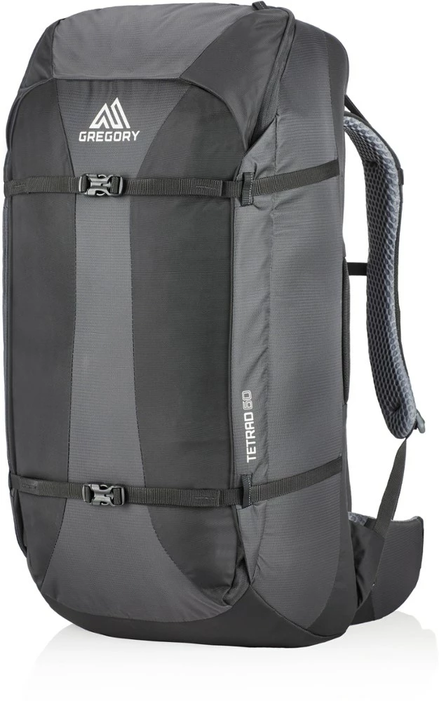 Gregory Tetrad 60 Travel Pack - Men's - Image 4
