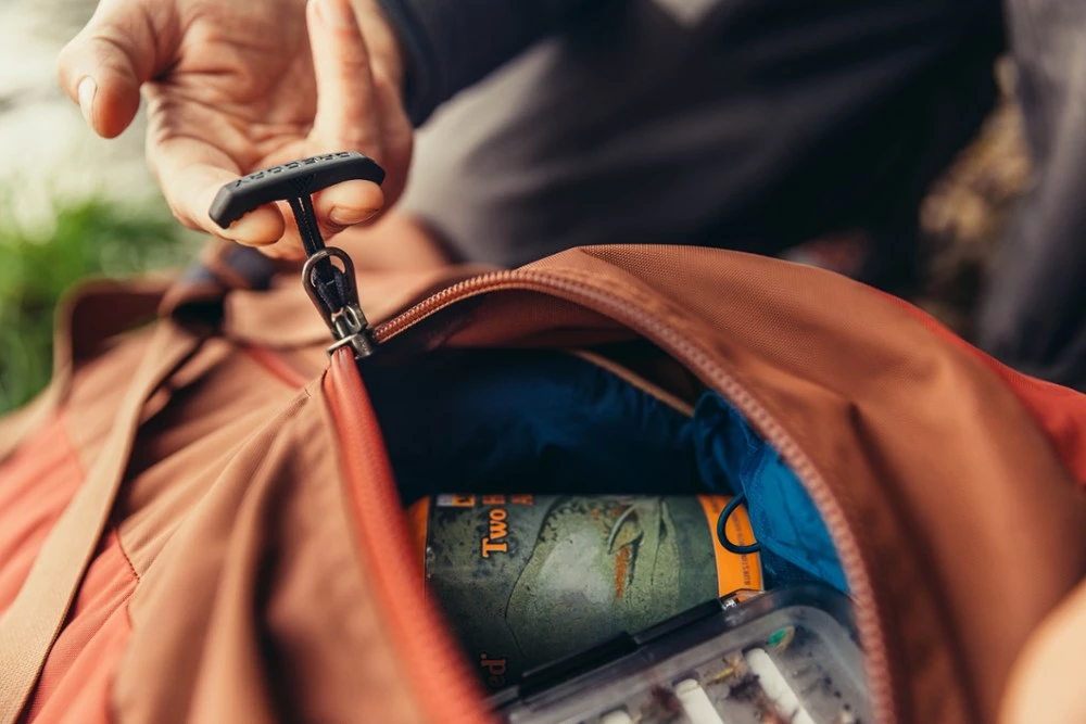 Gregory Supply Duffel - 60L - Image 12