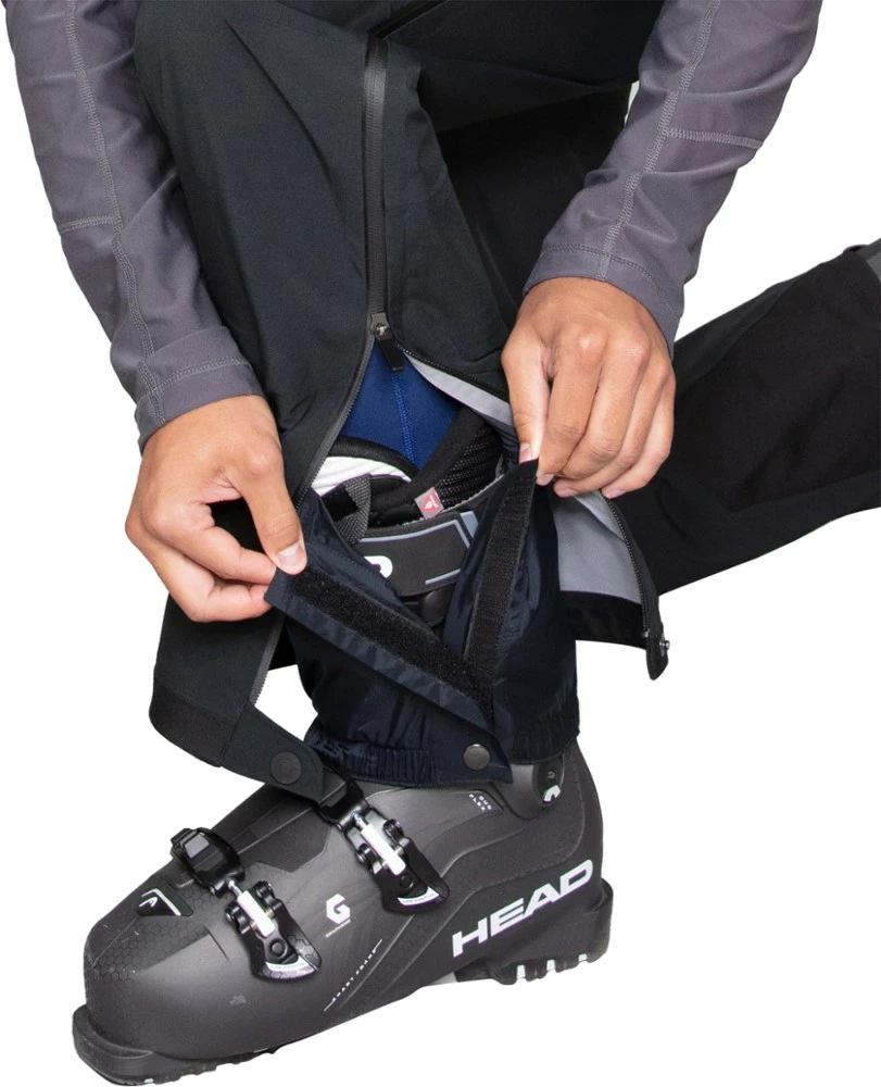 Obermeyer Foraker Shell Pants - Men's - Image 9