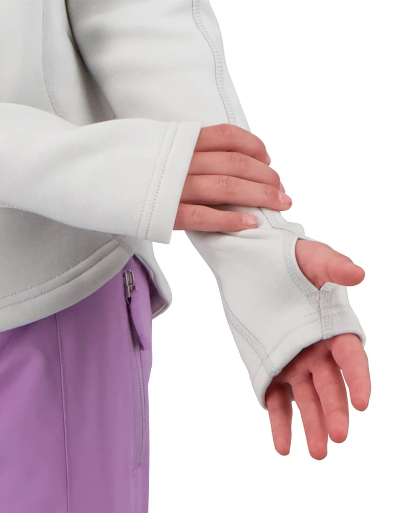 Obermeyer Linnea Hoodie - Kids' - Image 5