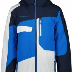 Obermeyer Axel Insulated Jacket - Boys'