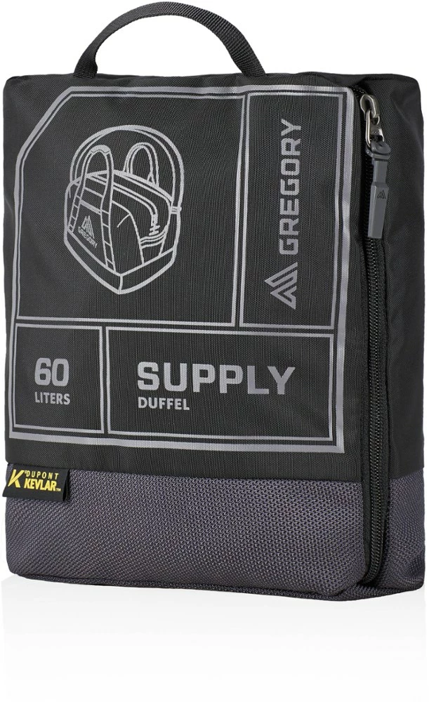 Gregory Supply Duffel - 60L - Image 3