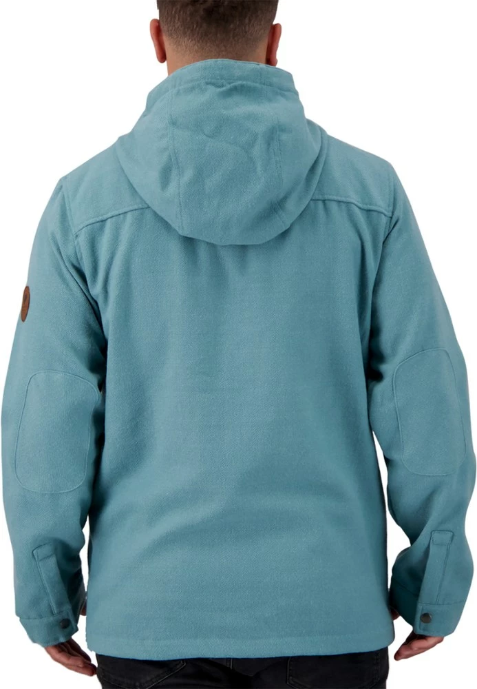 Obermeyer Wyatt Wooly Jacket - Men's - Image 2