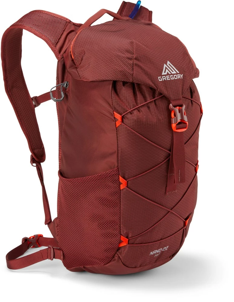 Gregory Nano 22 H2O Hydration Pack