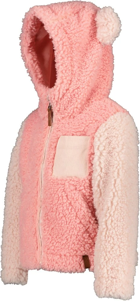 Obermeyer Austin Sherpa Fleece Jacket - Toddlers' - Image 3