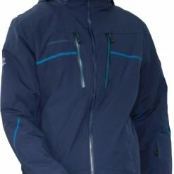 Obermeyer Charger Insulated Jacket - Men's
