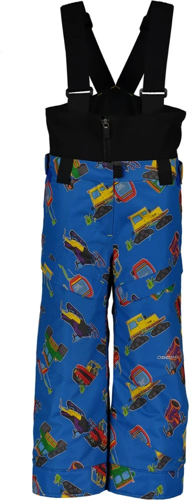 Obermeyer Warp Snow Pants - Toddler Boys' - Image 9