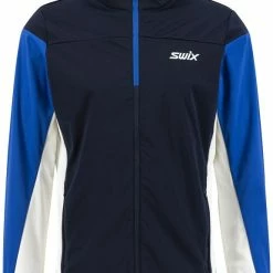 Swix Cross Jacket - Men's