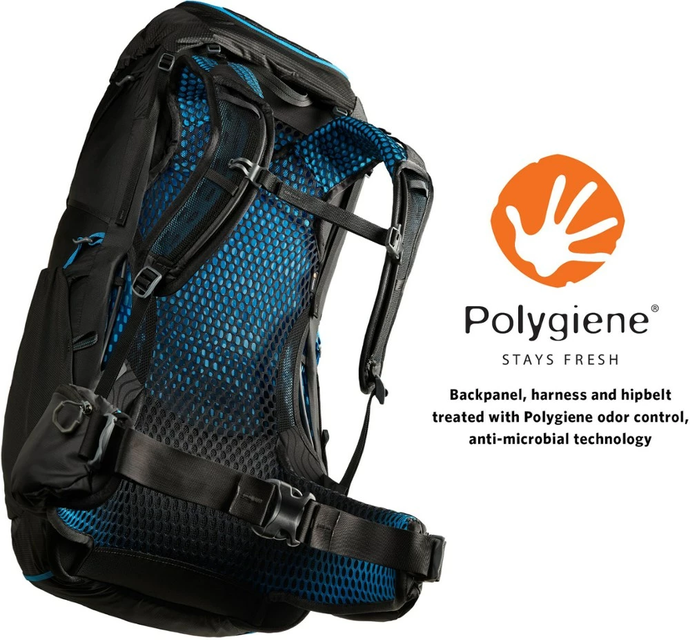 Gregory Focal 48 Pack - Men's - Image 14