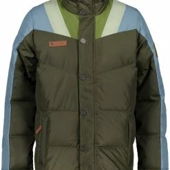 Obermeyer Benji Down Jacket - Kids'