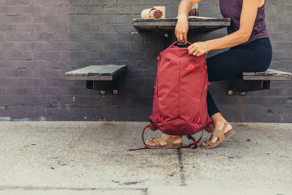 Gregory Rhune 25 Pack - Image 6