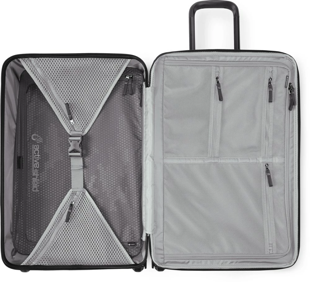Gregory Quadro Pro 28" Hardcase Wheeled Luggage - Image 8