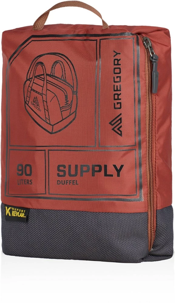 Gregory Supply Duffel - 90L - Image 2