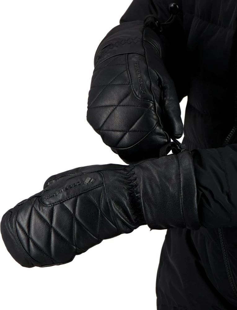 Obermeyer Down Mittens - Women's - Image 5