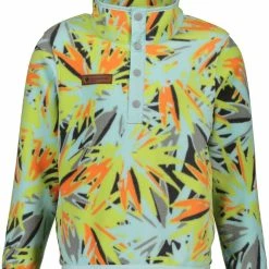 Obermeyer Boulder Fleece Pullover - Toddlers'