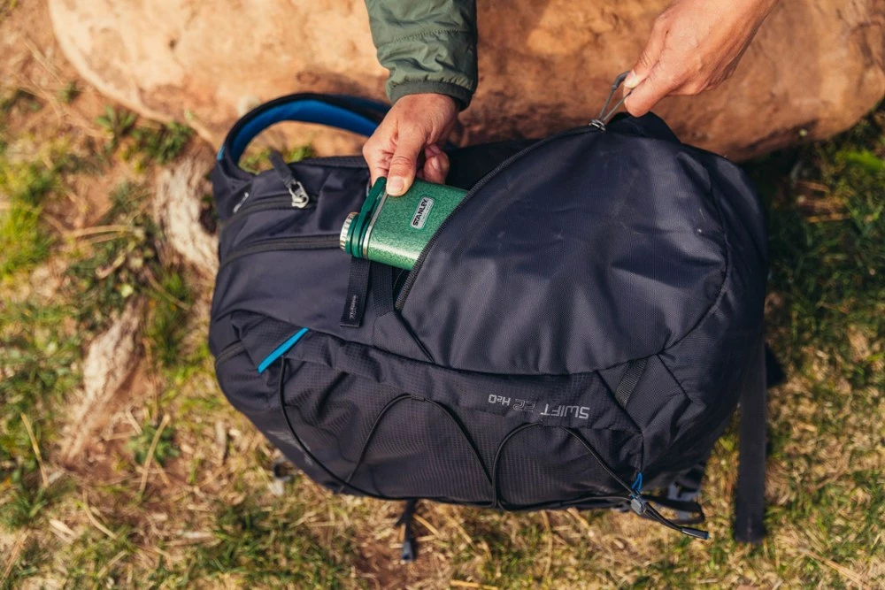 Gregory Swift 22 H2O Hydration Pack - Women's - Image 13