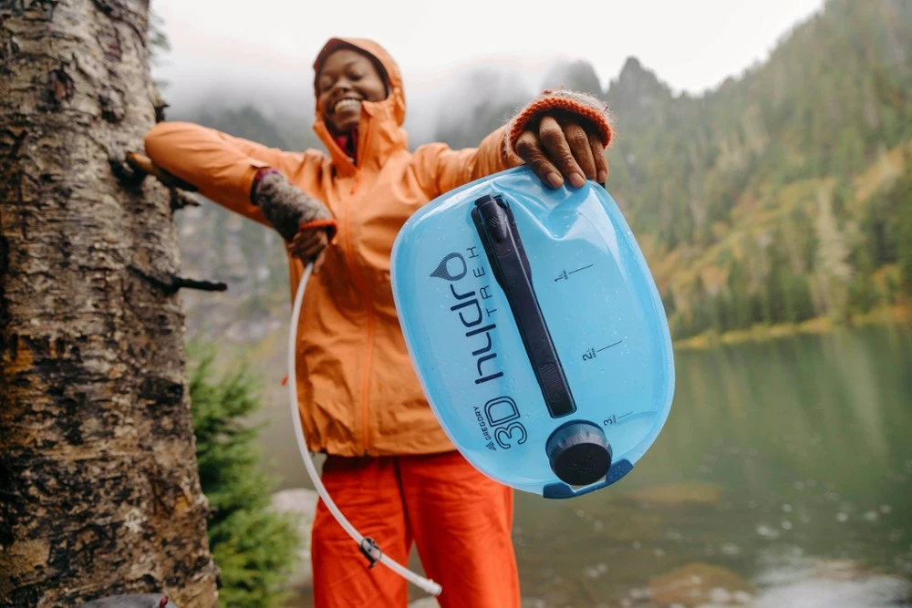 Gregory 3D Hydro Trek Hydration Reservoir - 3 Liters - Image 9