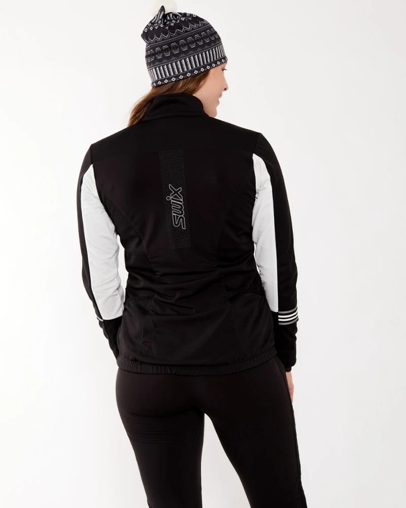 Swix Tokke Jacket - Women's - Image 2