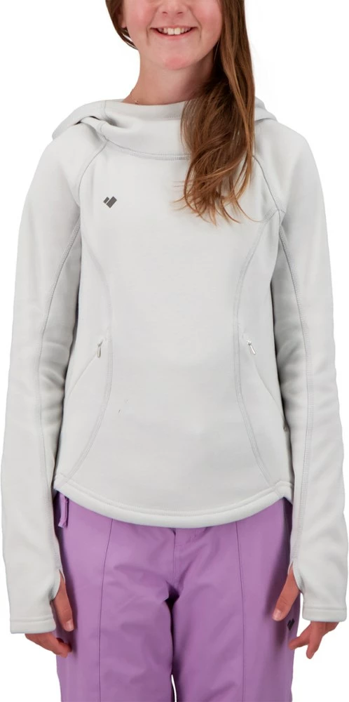 Obermeyer Linnea Hoodie - Kids'