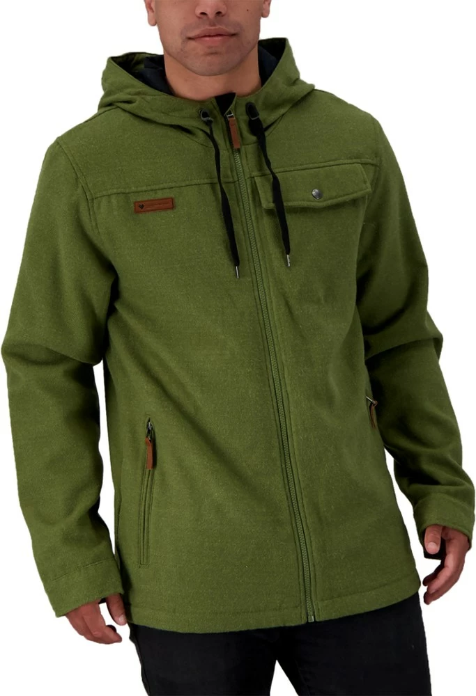 Obermeyer Wyatt Wooly Jacket - Men's - Image 7