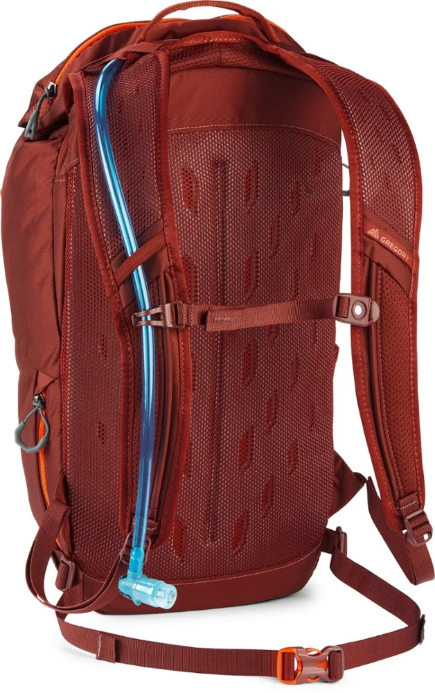 Gregory Nano 18 H2O Hydration Pack - Image 2