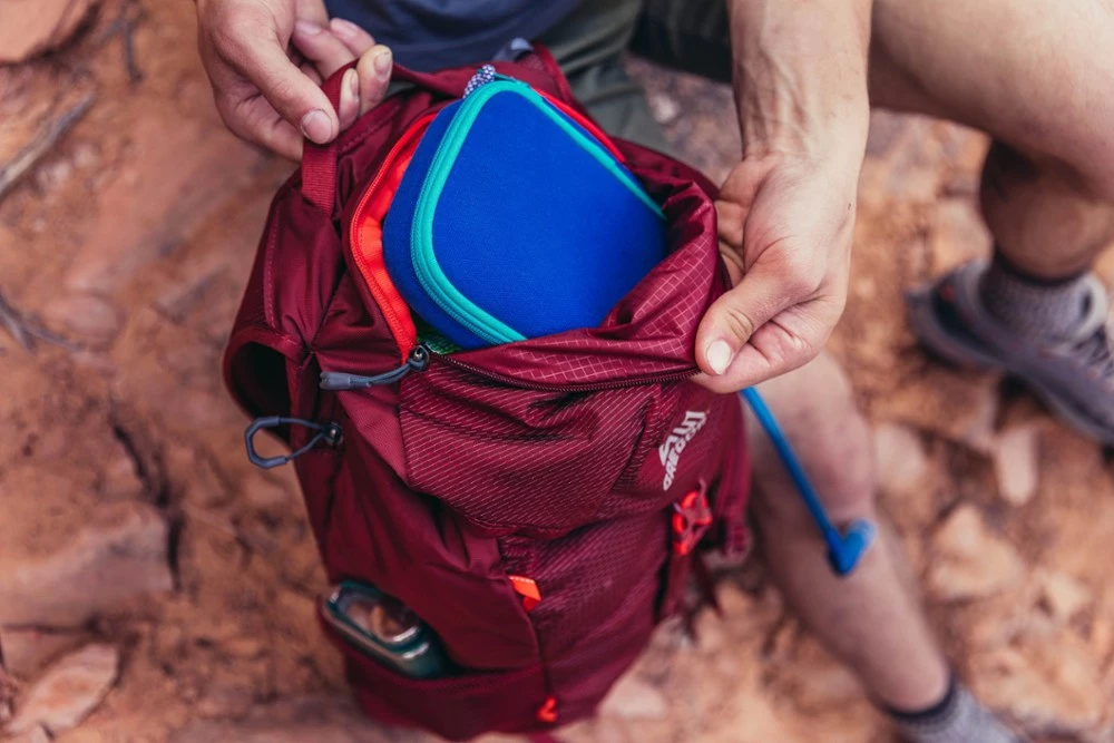 Gregory Nano 18 H2O Hydration Pack - Image 12