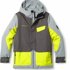 Obermeyer Gage Insulated Jacket - Boys'