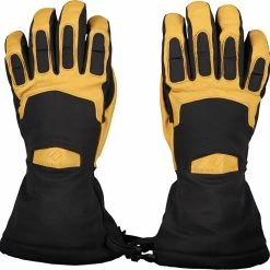 Obermeyer Guide Gloves - Men's