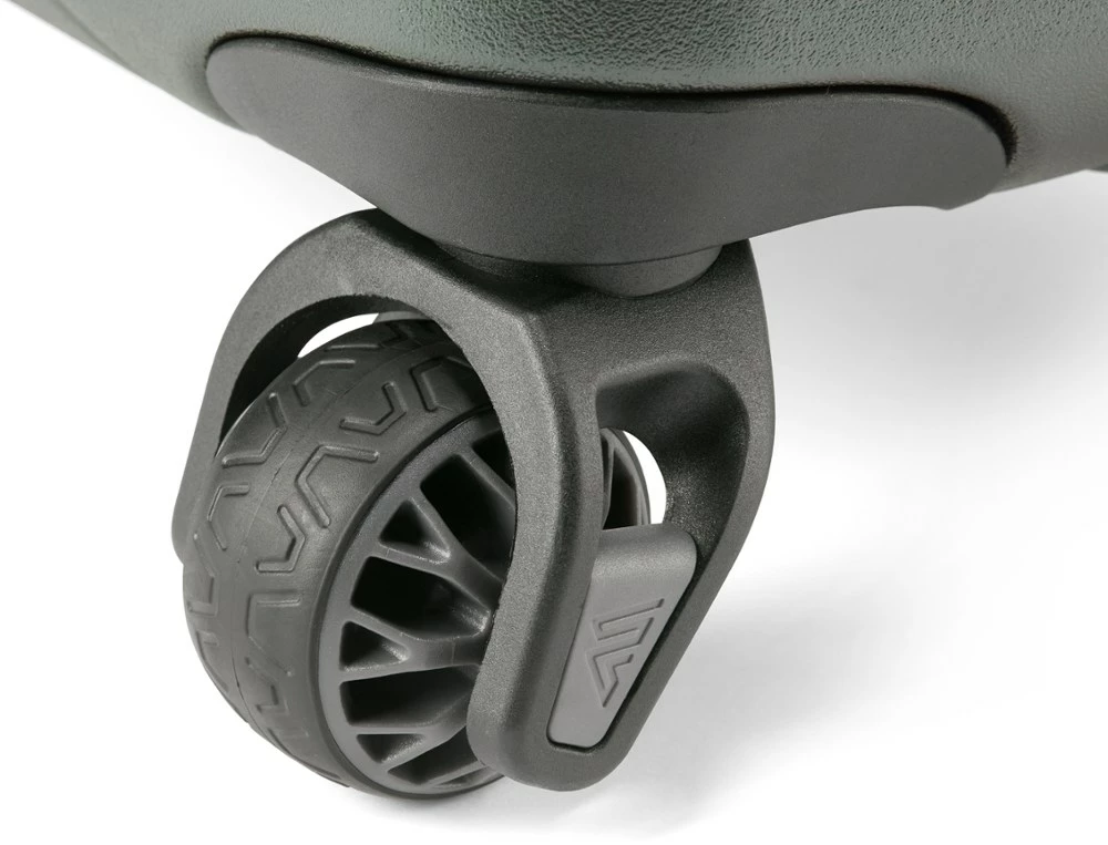 Gregory Quadro Pro 22" Hardcase Wheeled Luggage - Image 6