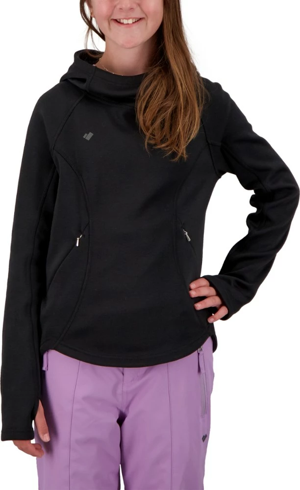 Obermeyer Linnea Hoodie - Kids' - Image 6